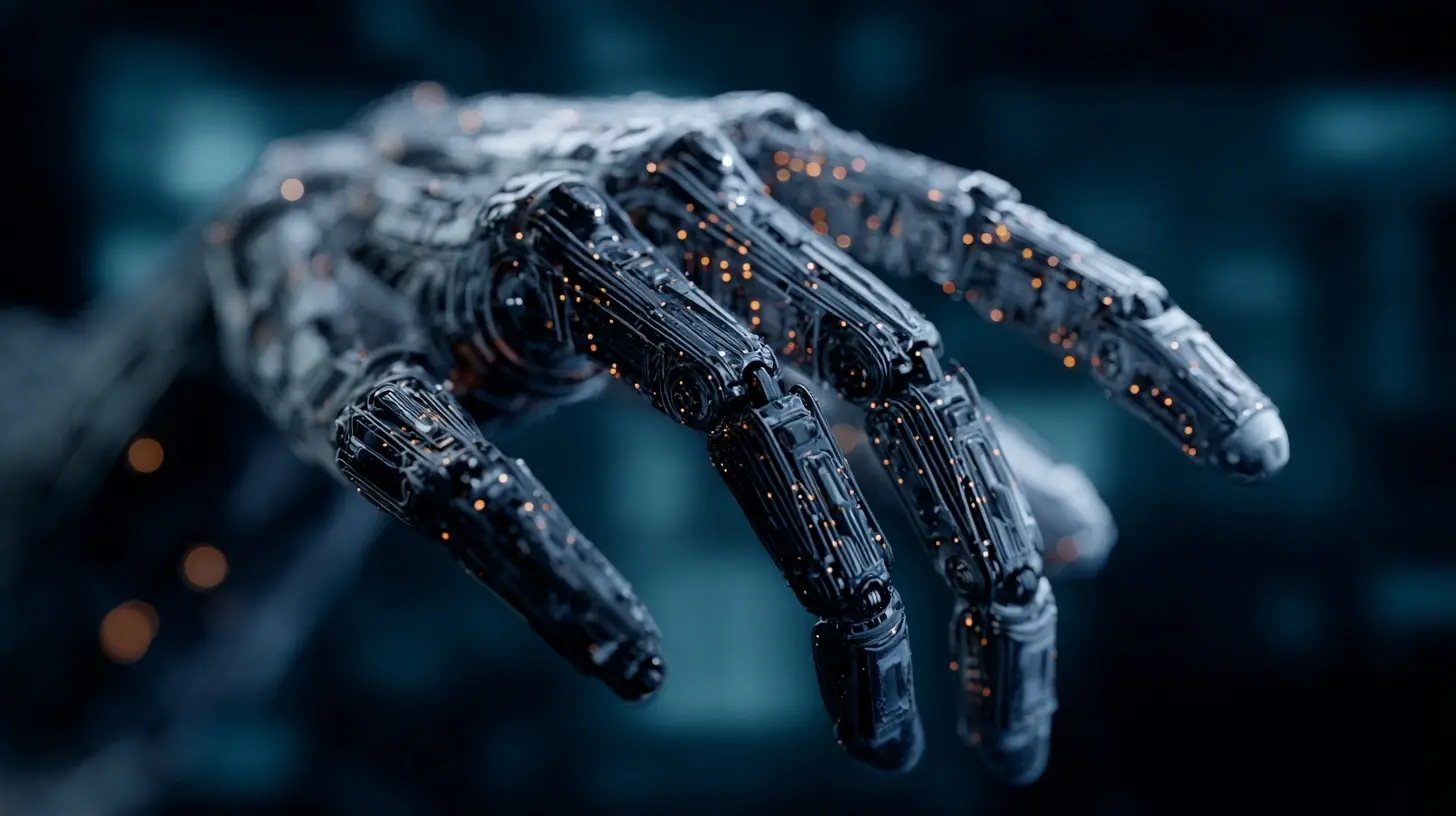 The Rise of AI-Assisted Programming by 2027