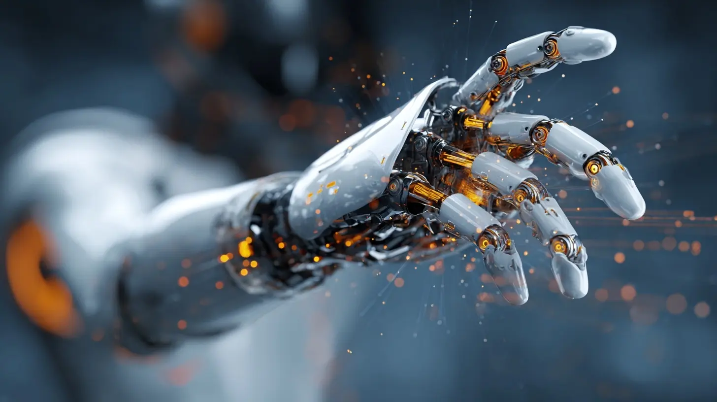 The Rise of AI-Assisted Programming by 2027