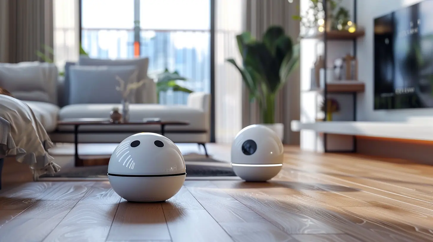 The Rise of AI in Home Automation: What You Need to Know