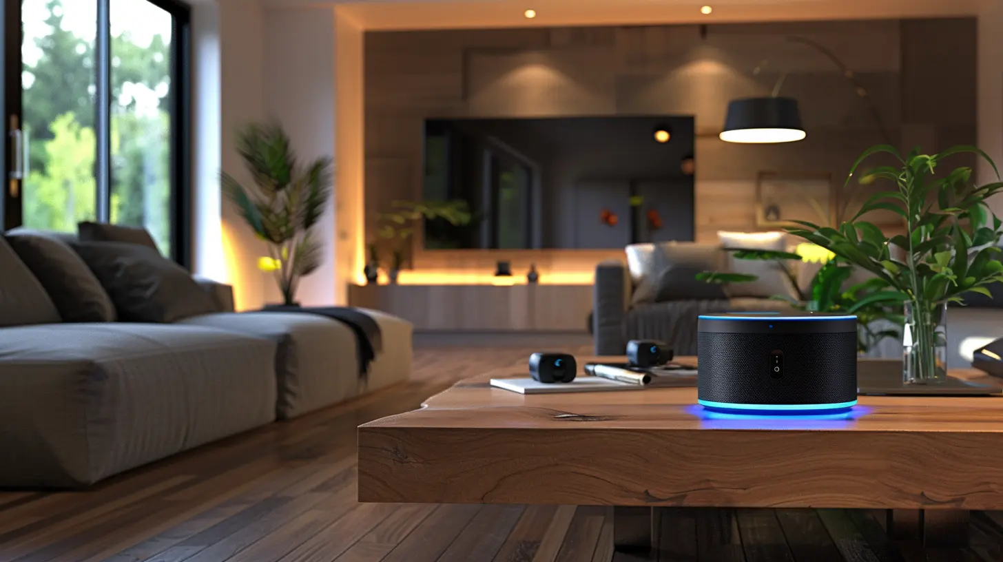 The Rise of AI in Home Automation: What You Need to Know