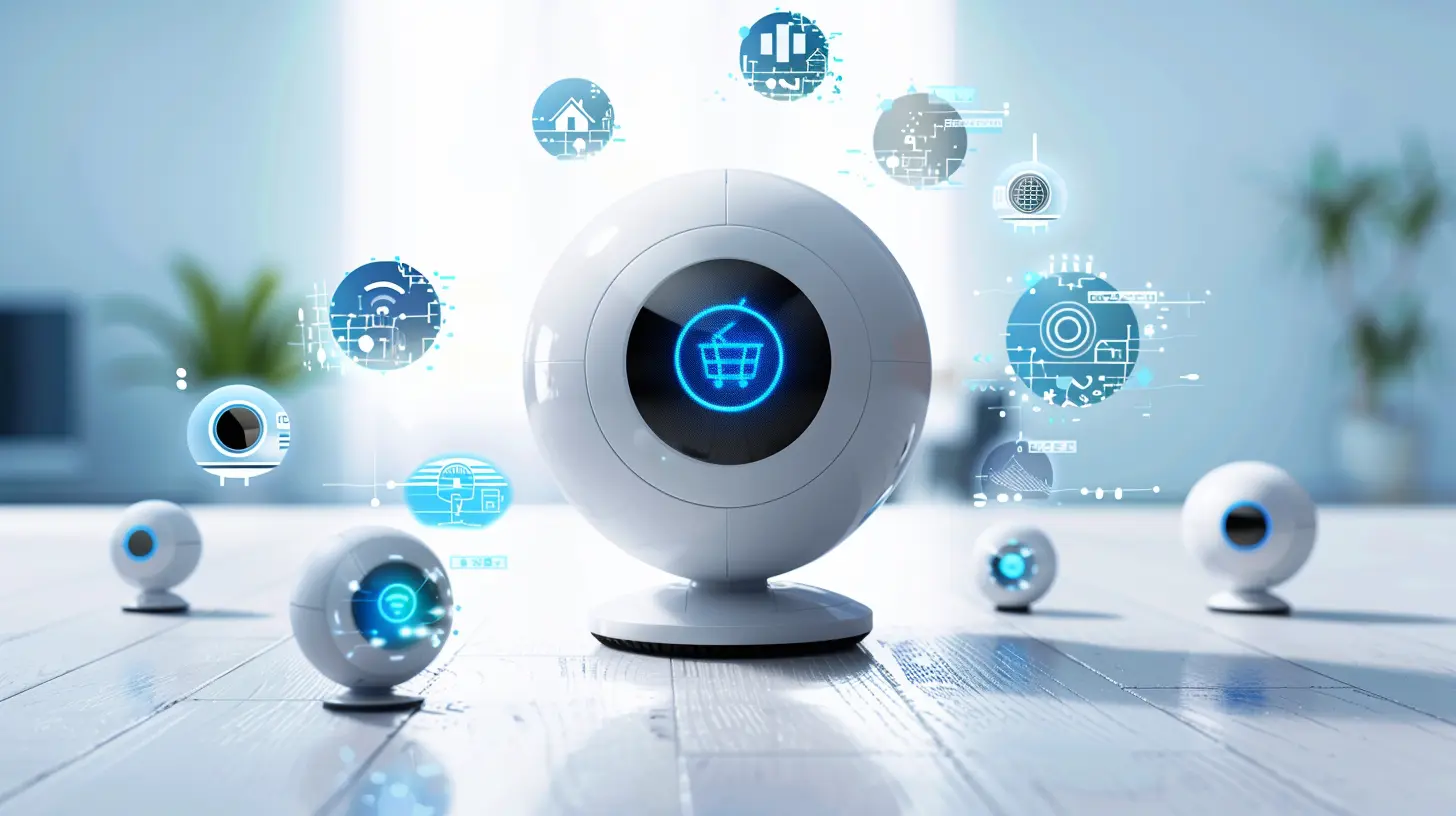 The Rise of AI in Home Automation: What You Need to Know