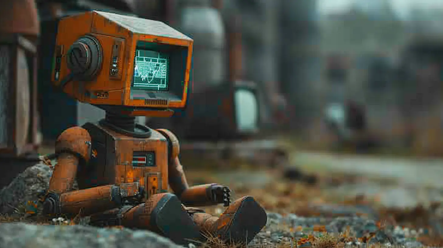 The Rise of Open Source in AI Development