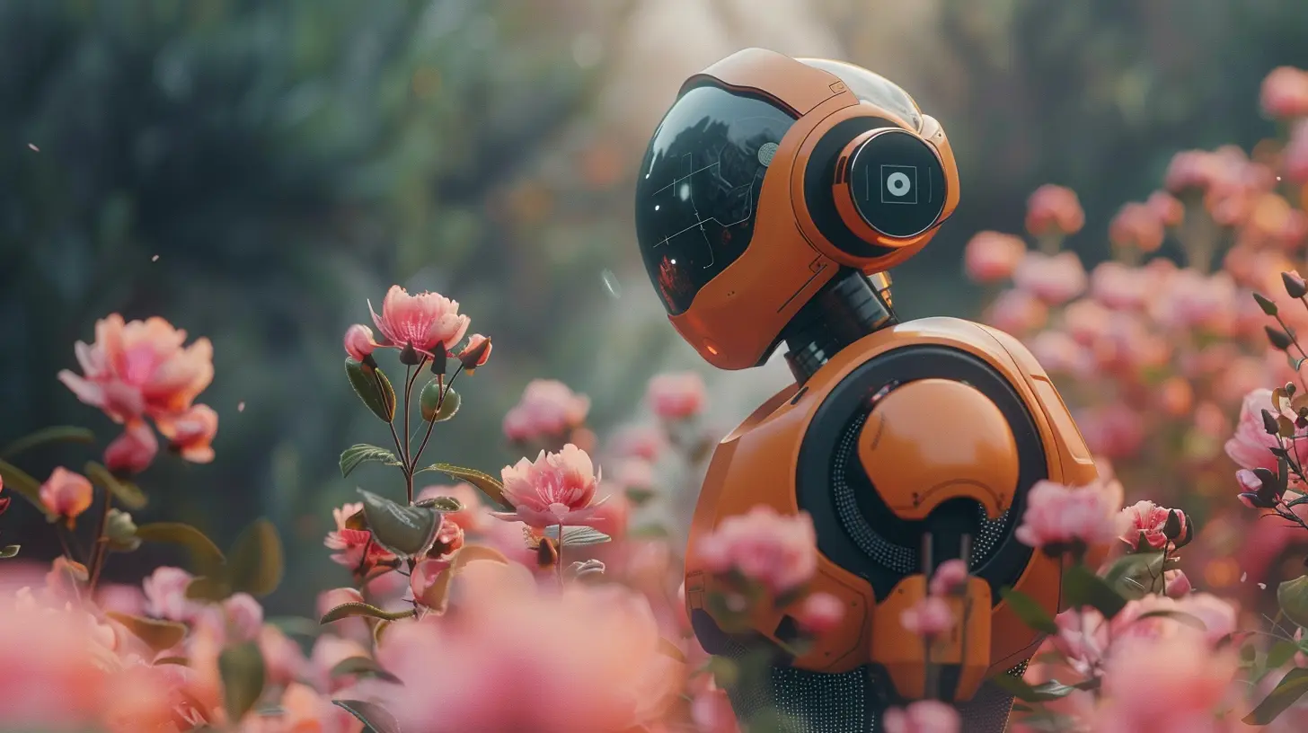 The Rise of Open Source in AI Development