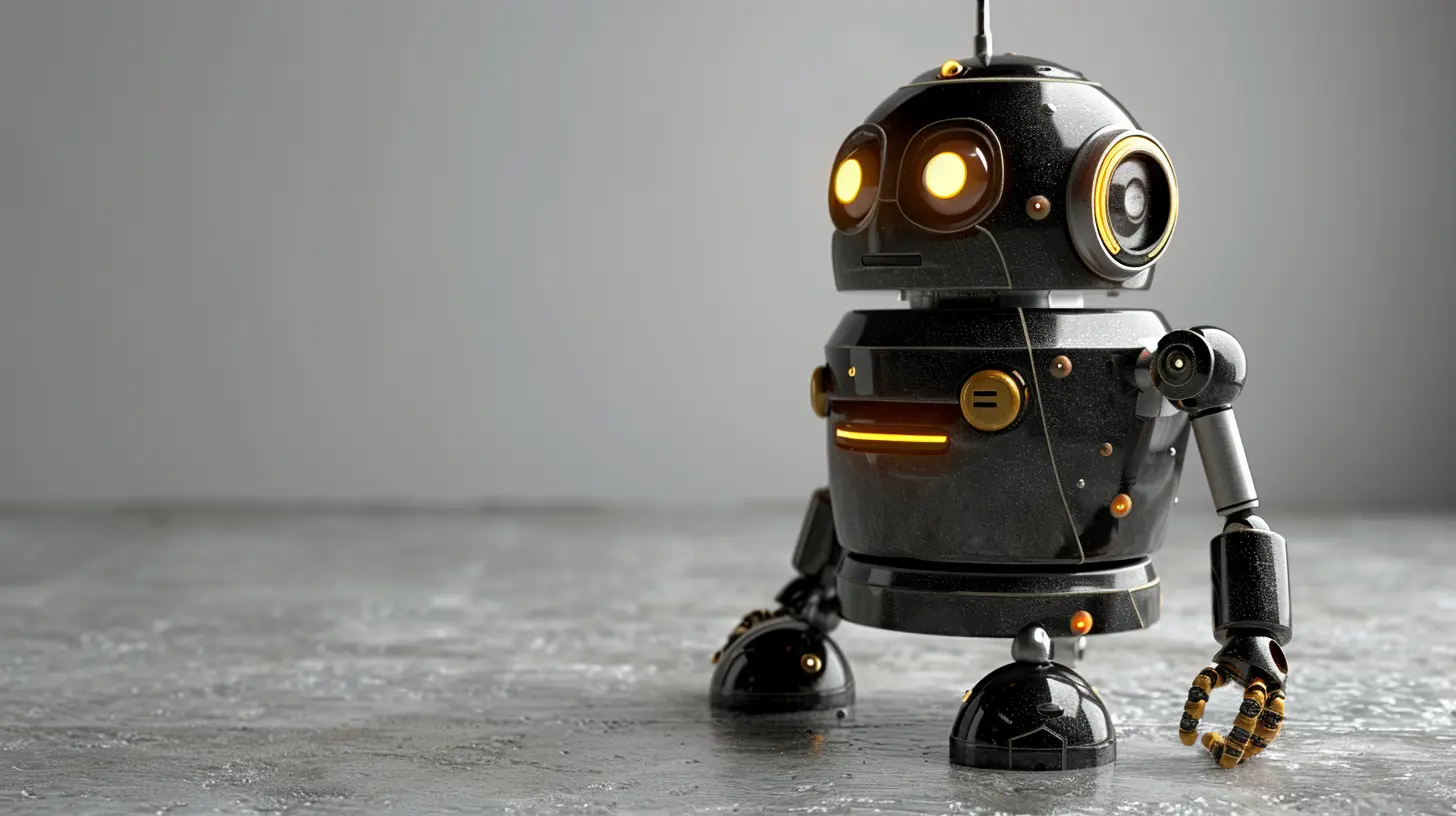 The Rise of Open Source in AI Development