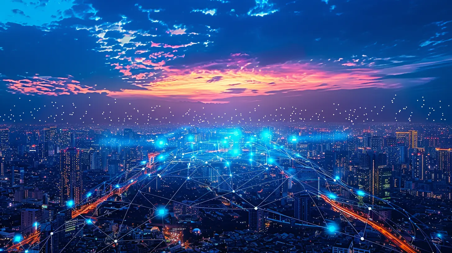 The Rise of Private 5G Networks in Enterprise Communications