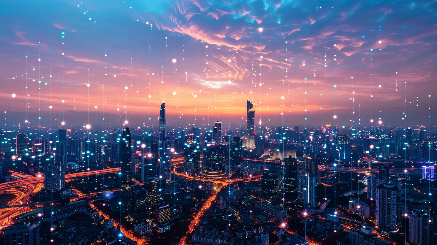 The Rise of Private 5G Networks in Enterprise Communications