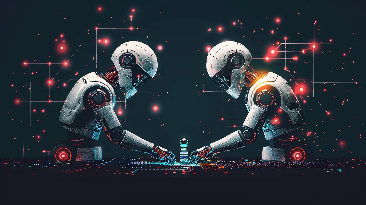 The Rise of Reinforcement Learning: What You Need to Know