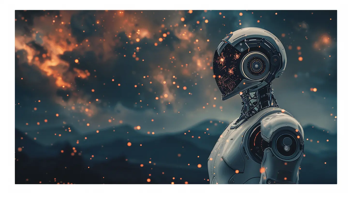 The Rise of Reinforcement Learning: What You Need to Know