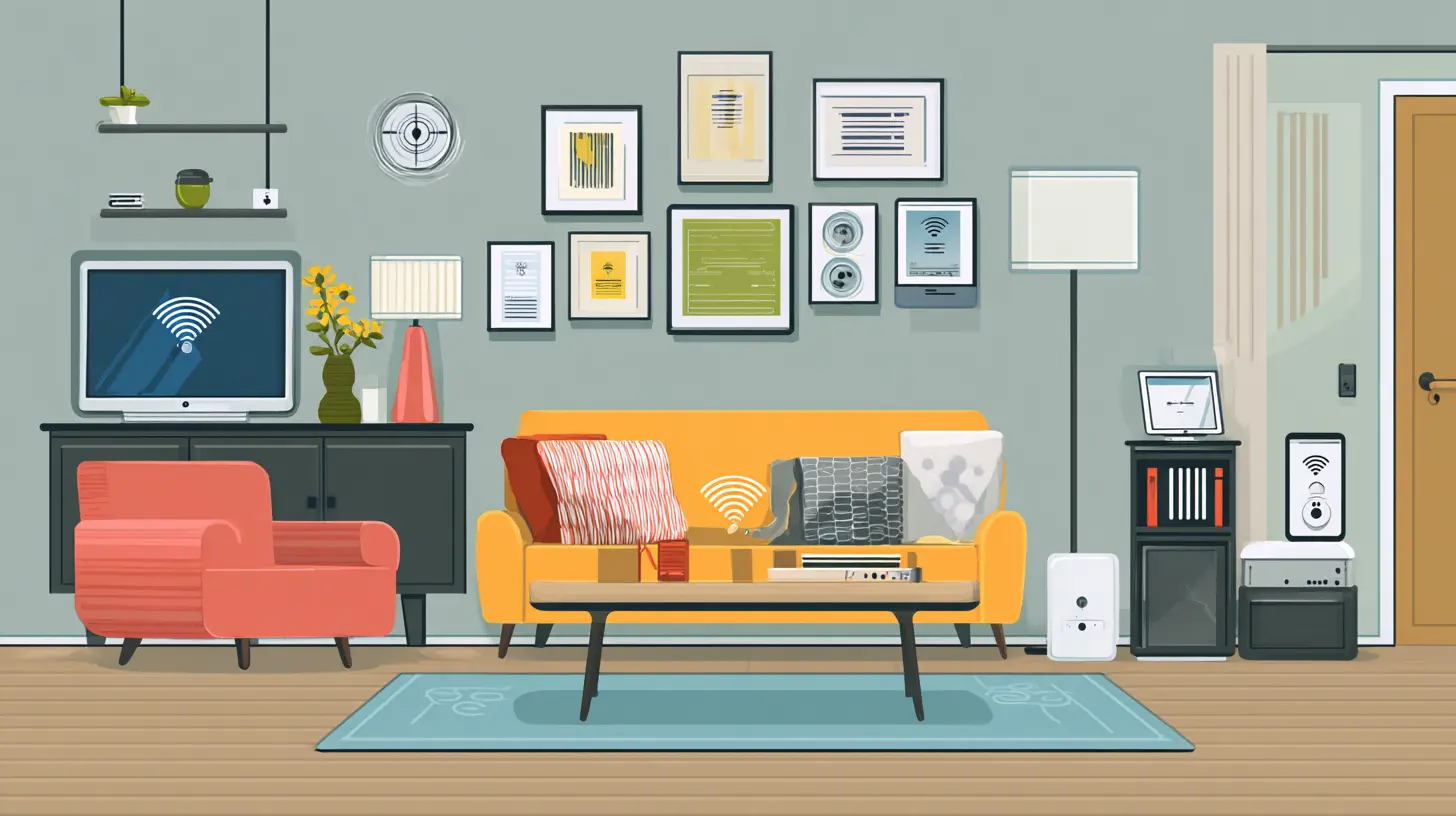 The Rise of Smart Furniture and What It Means for Your Home