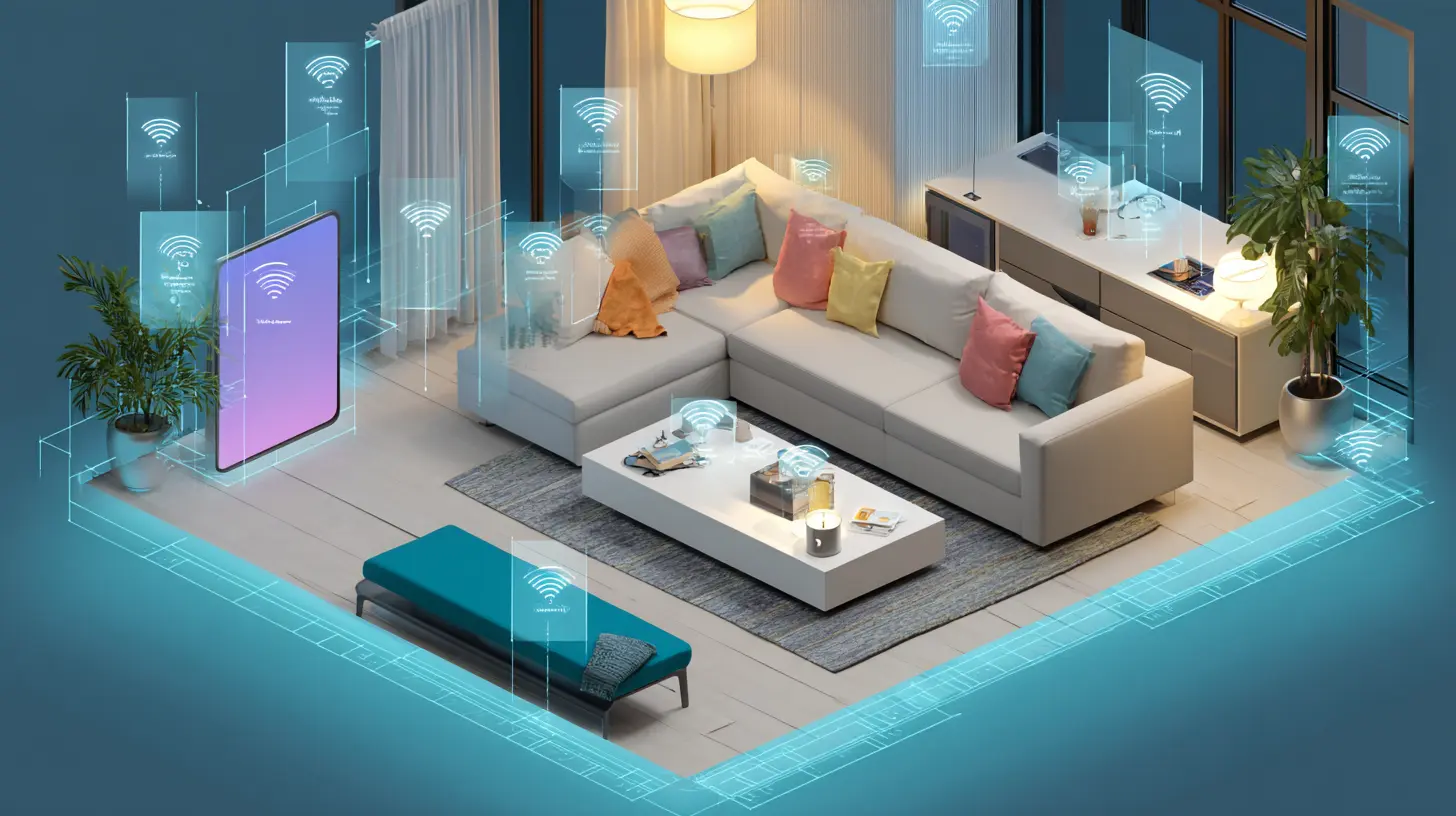 The Rise of Smart Furniture and What It Means for Your Home