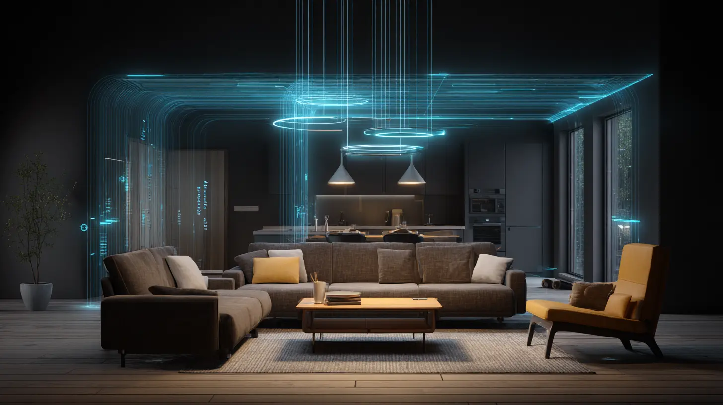 The Rise of Smart Furniture and What It Means for Your Home