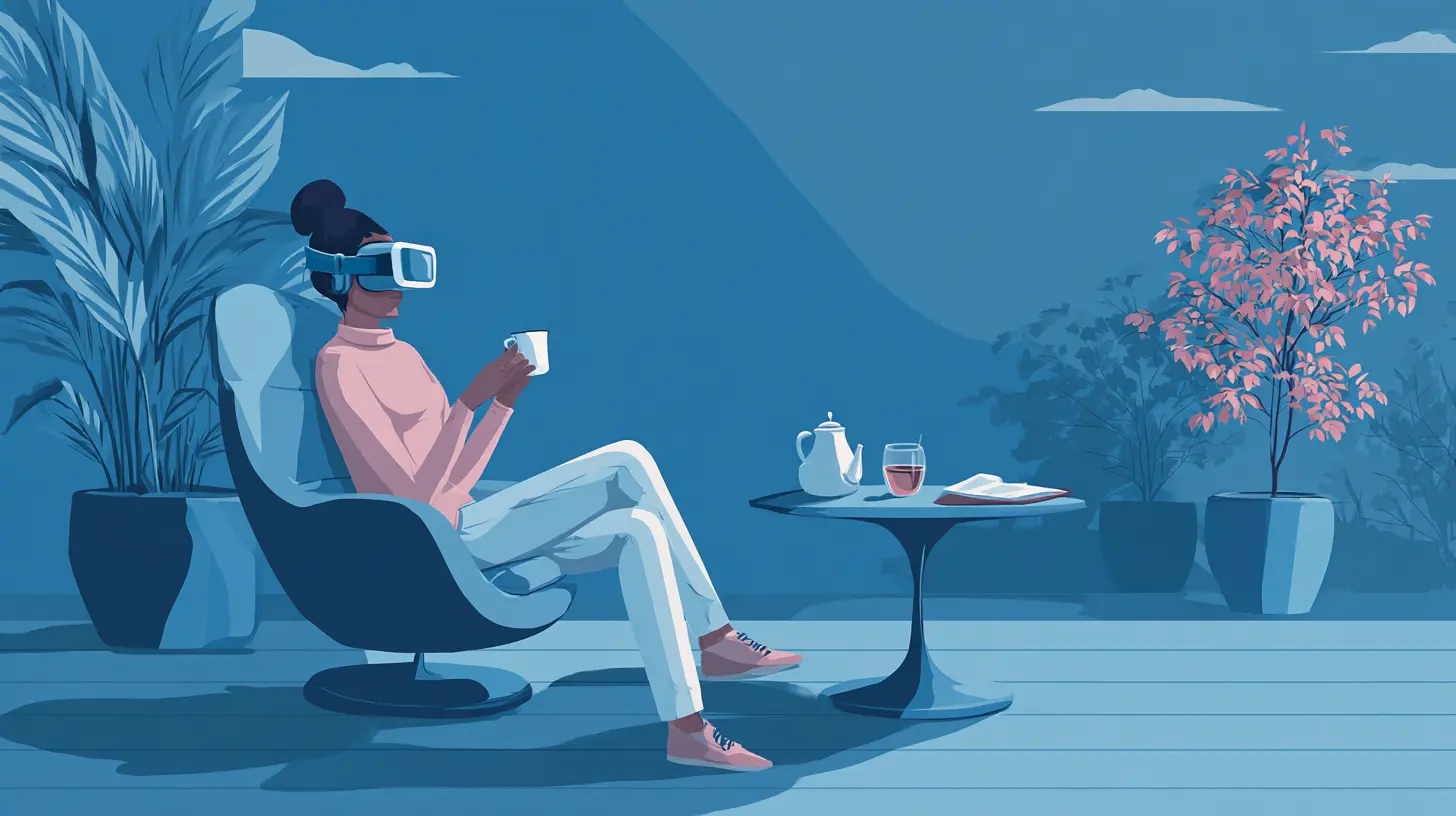 The Rise of Virtual Coworking Spaces by 2026