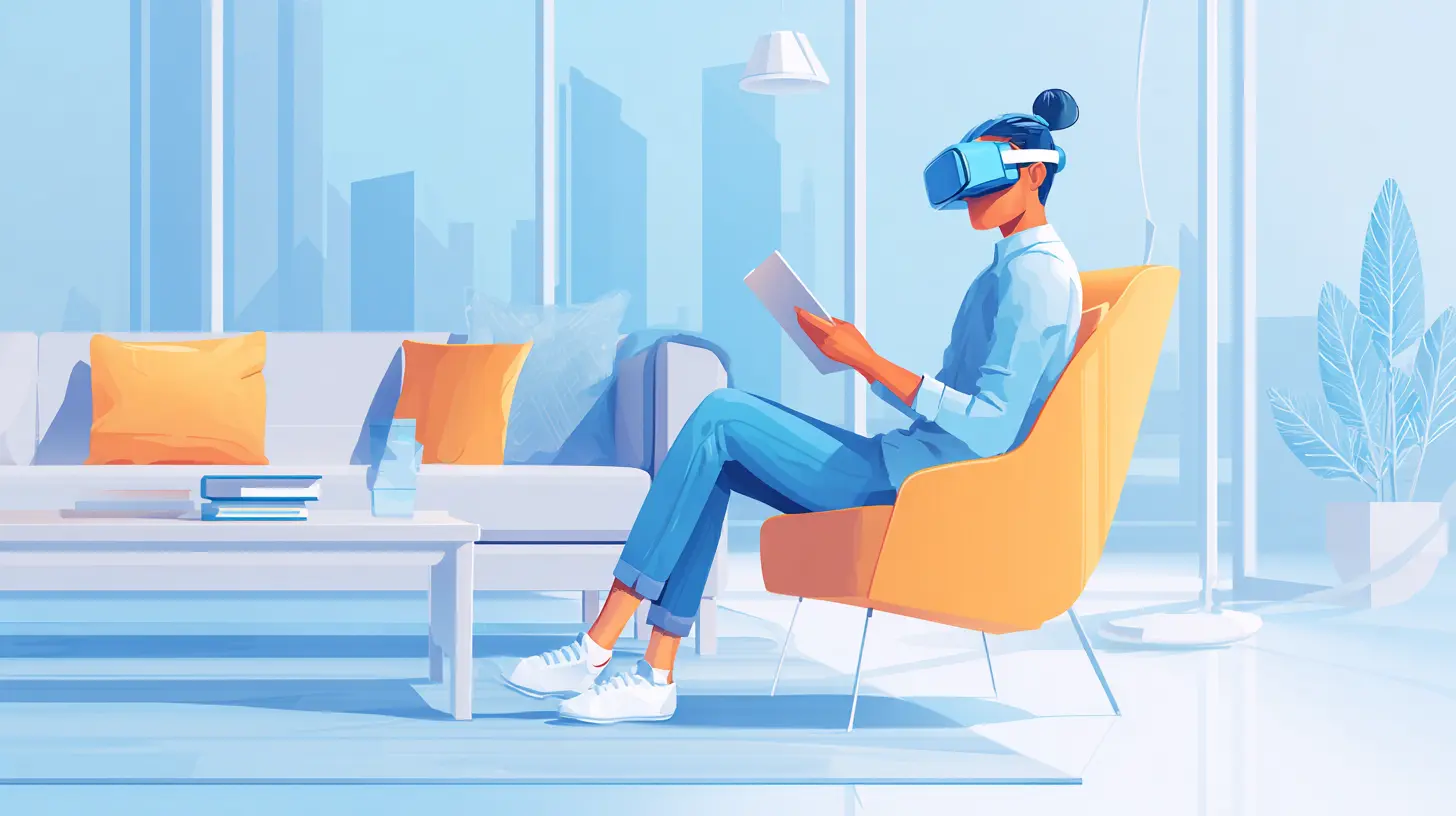 The Rise of Virtual Offices in 2026