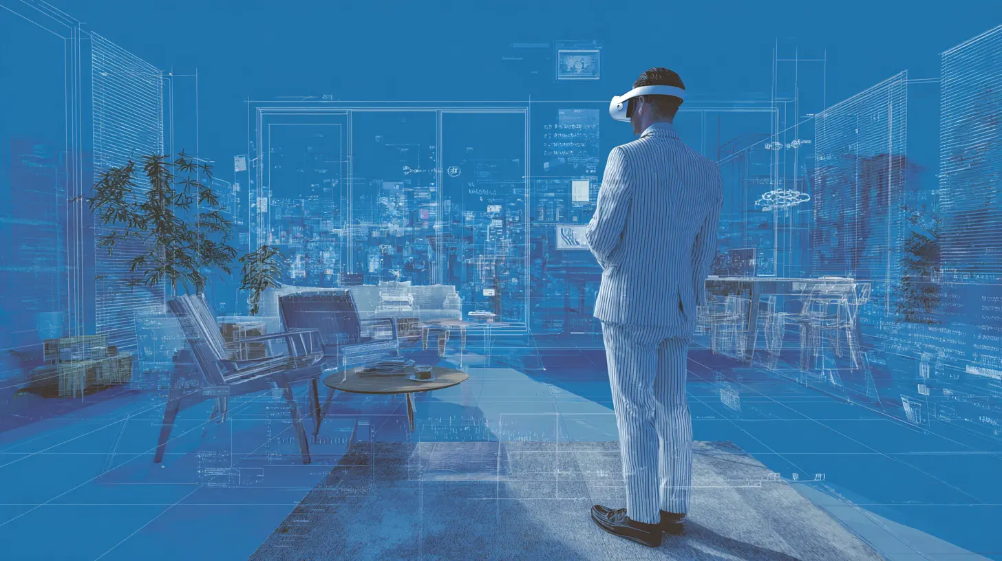 The Rise of Virtual Offices in 2026