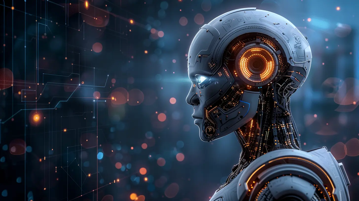 The Role of AI in Optimizing Renewable Energy Consumption