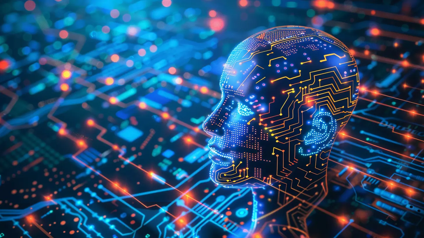 The Role of AI in Optimizing Renewable Energy Consumption