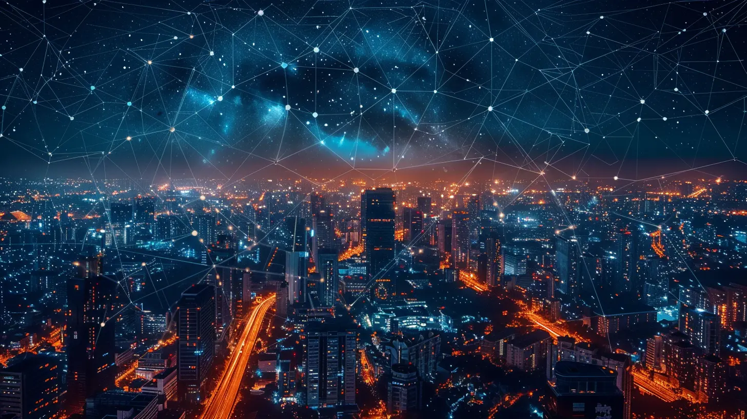 The Role of Artificial Intelligence in Telecom Customer Service