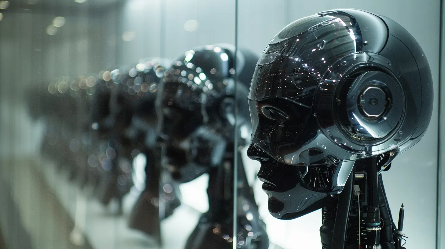 The Role of Artificial Intelligence in Telecom Customer Service