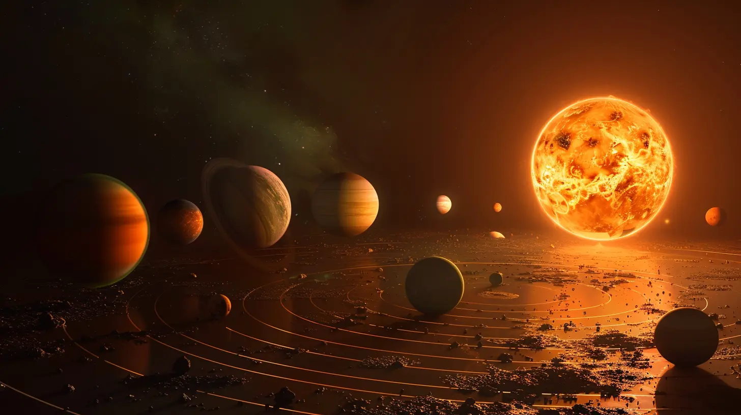 The Role of Exoplanet Research in Understanding Our Own Solar System