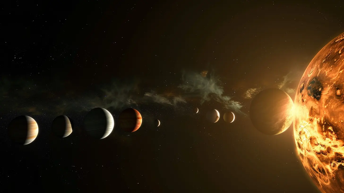 The Role of Exoplanet Research in Understanding Our Own Solar System