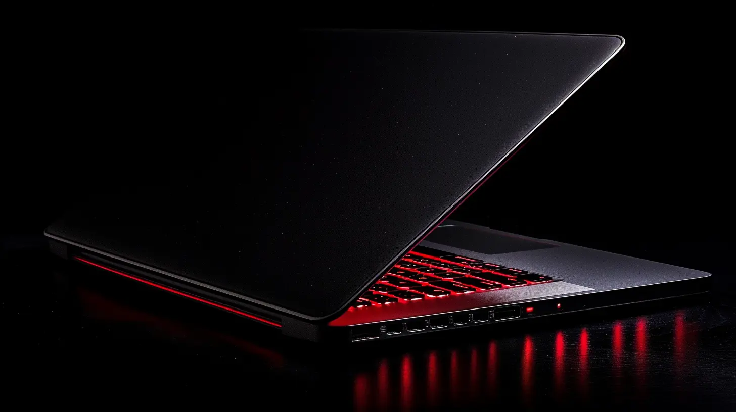 The Role of External GPUs in Boosting Laptop Performance