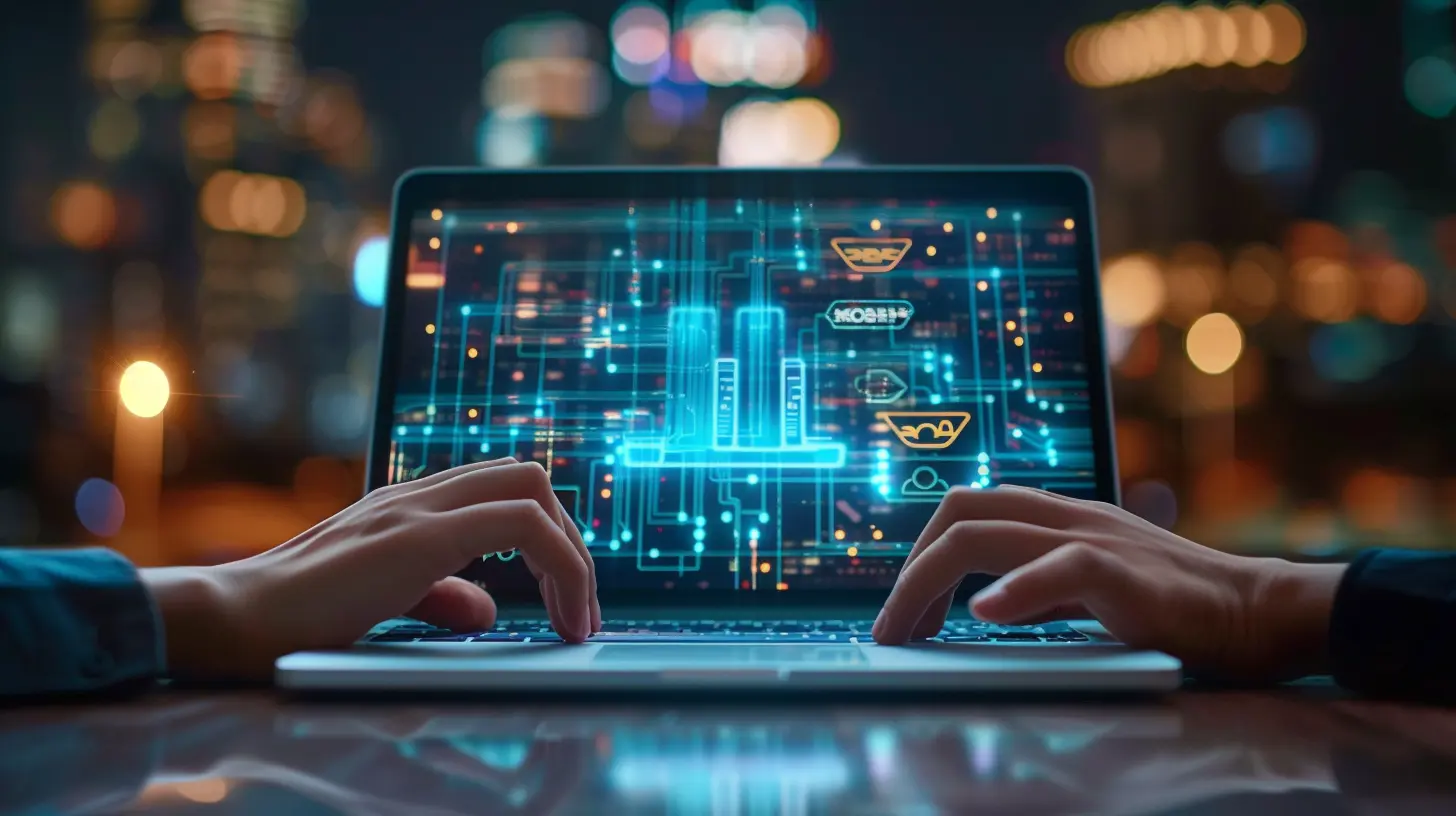 The Role of External GPUs in Boosting Laptop Performance