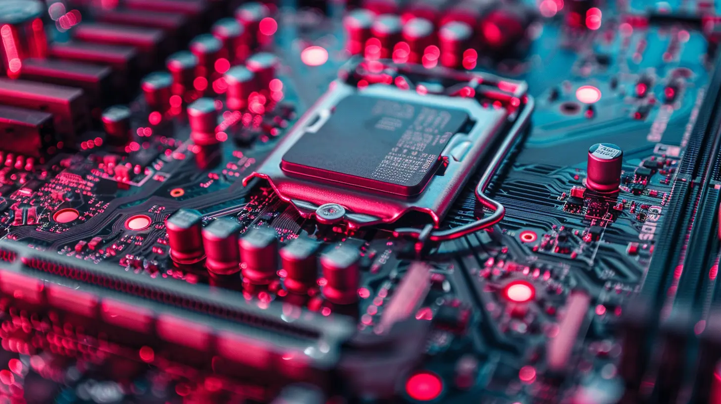 The Role of External GPUs in Boosting Laptop Performance