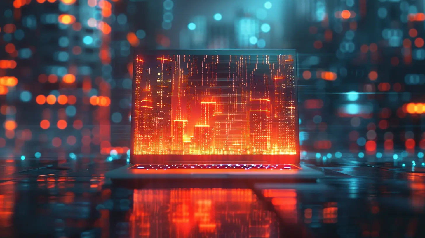 The Role of External GPUs in Boosting Laptop Performance