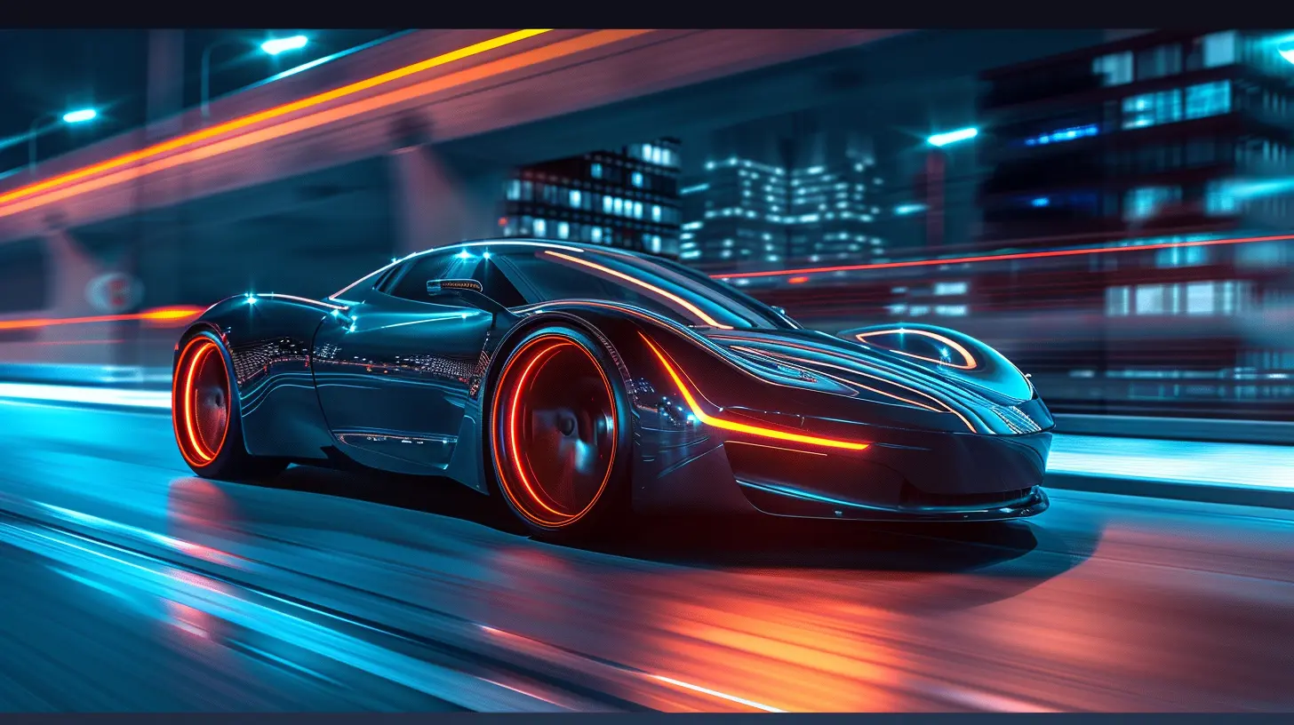 The Role of Government in Accelerating EV Adoption