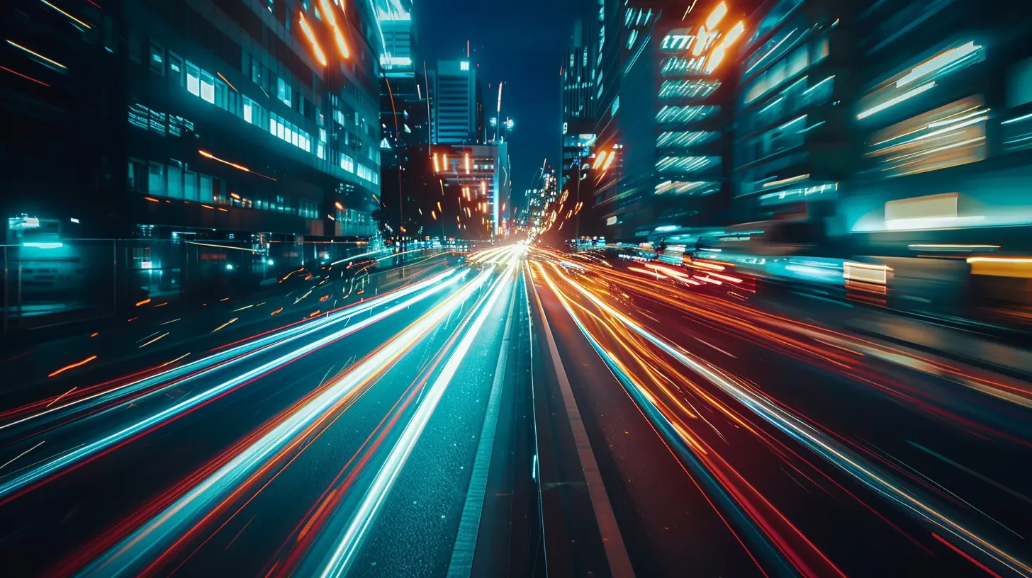 The Role of Government in Accelerating EV Adoption