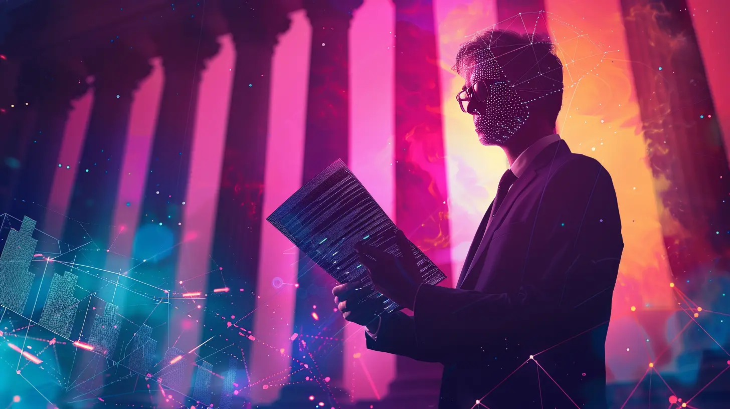 The Role of Human Oversight in AI Decision-Making