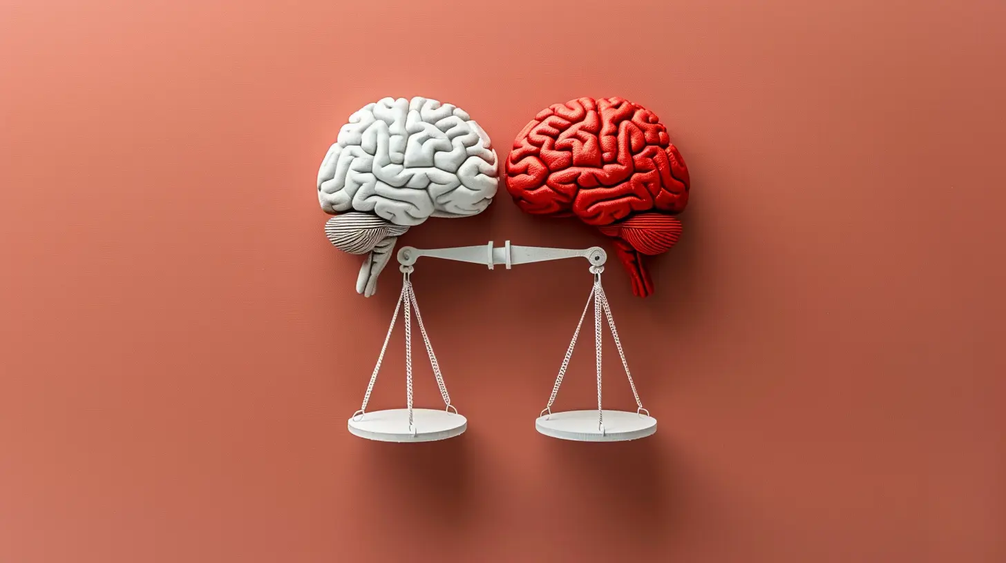 The Role of Human Oversight in AI Decision-Making