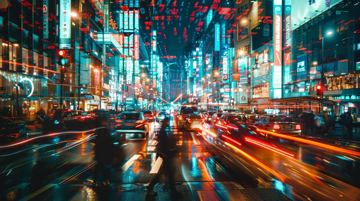 The Role of Machine Learning in Smart Cities Development