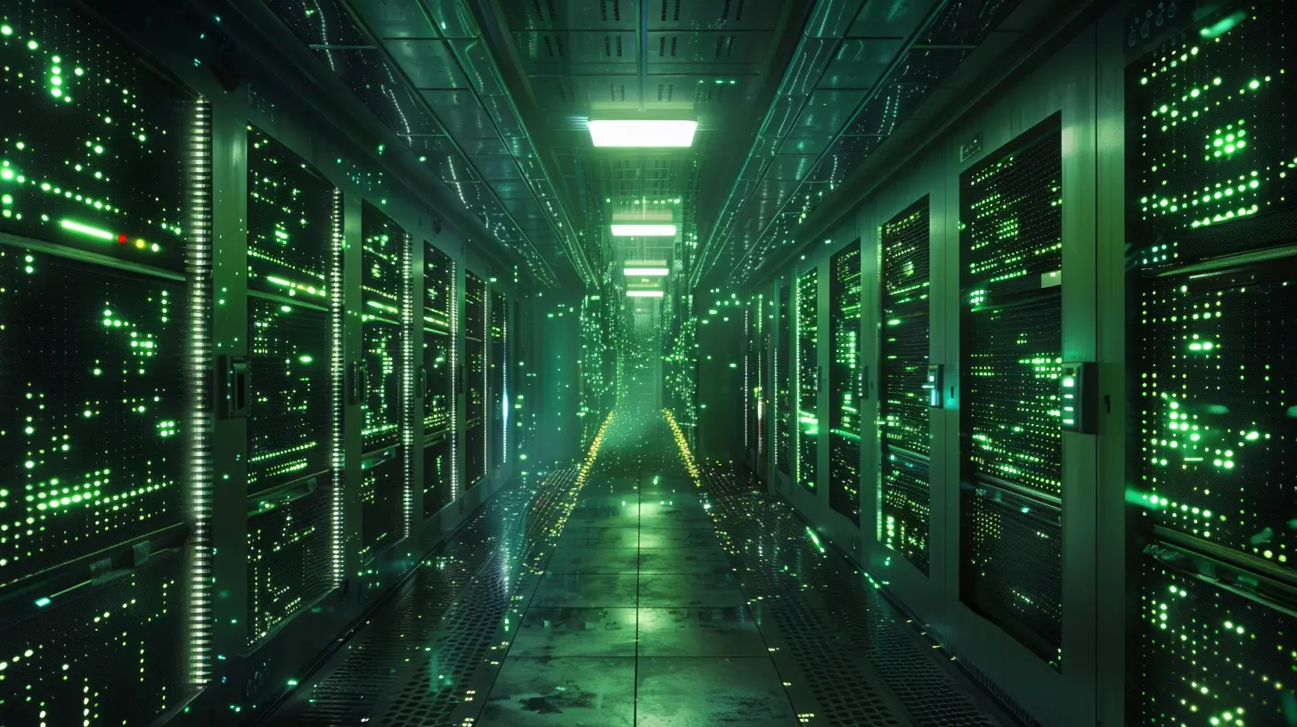 The Role of Open Source in Cloud Computing