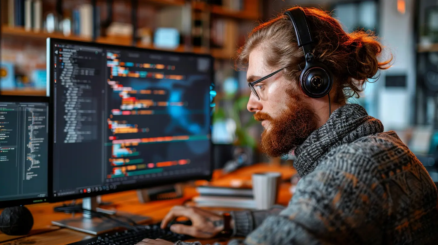 The Role of Open Source in Cloud Computing