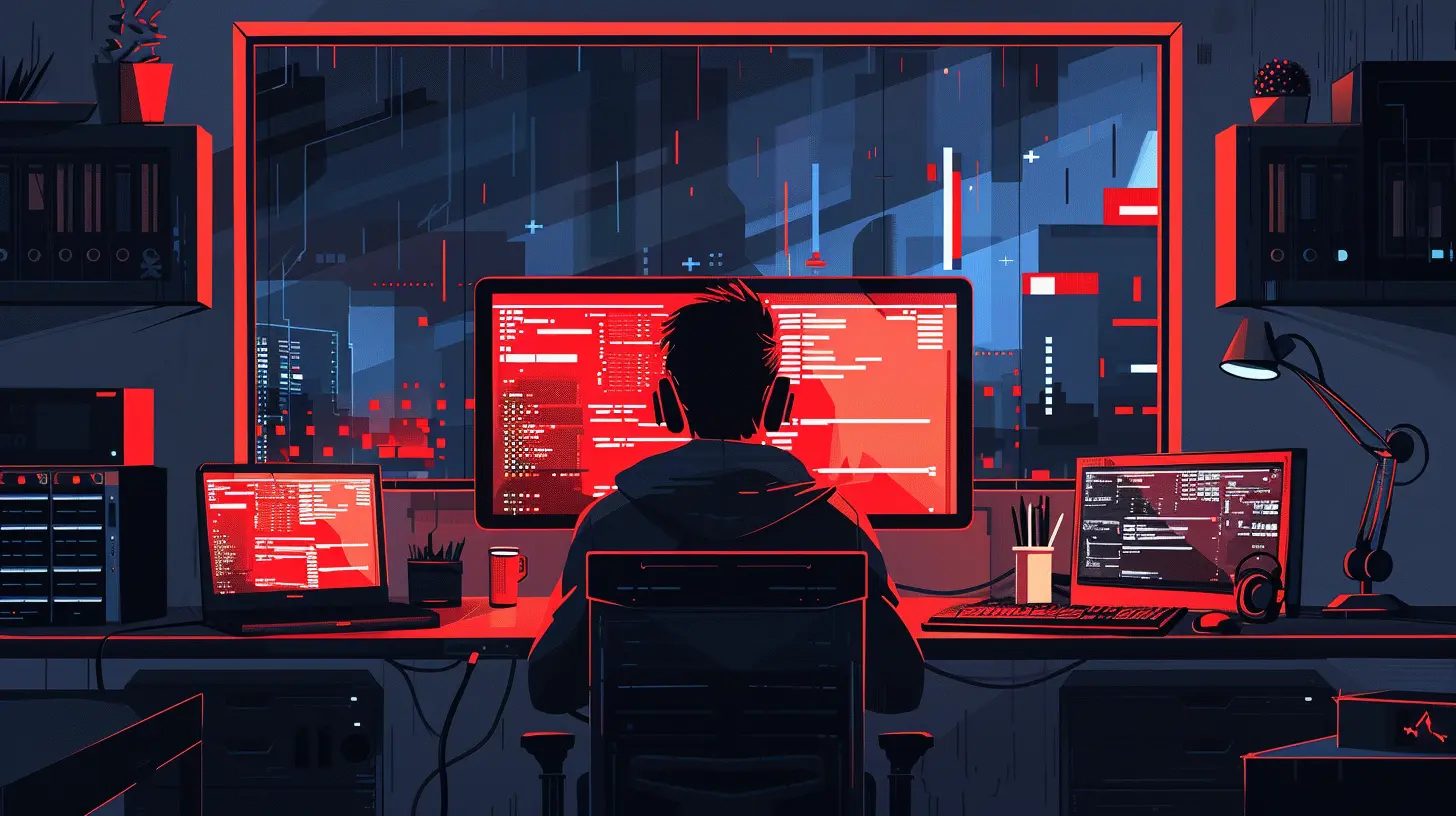 The Role of Open Source in Cybersecurity Defense