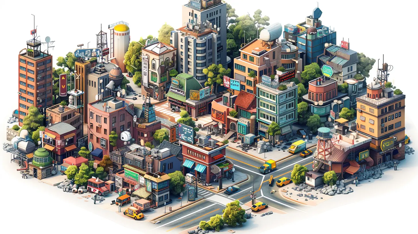 The Role of Open Source in Developing Smart Cities