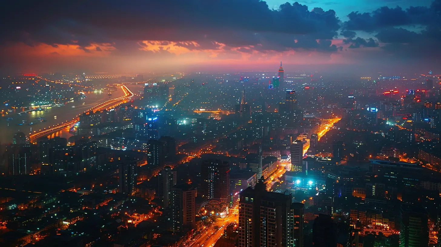 The Role of Open Source in Developing Smart Cities