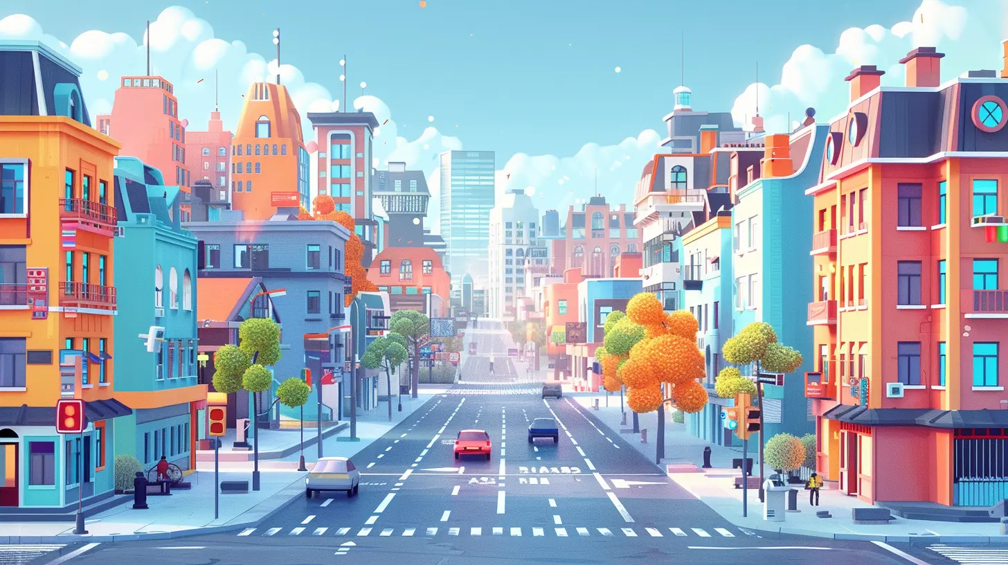 The Role of Open Source in Developing Smart Cities