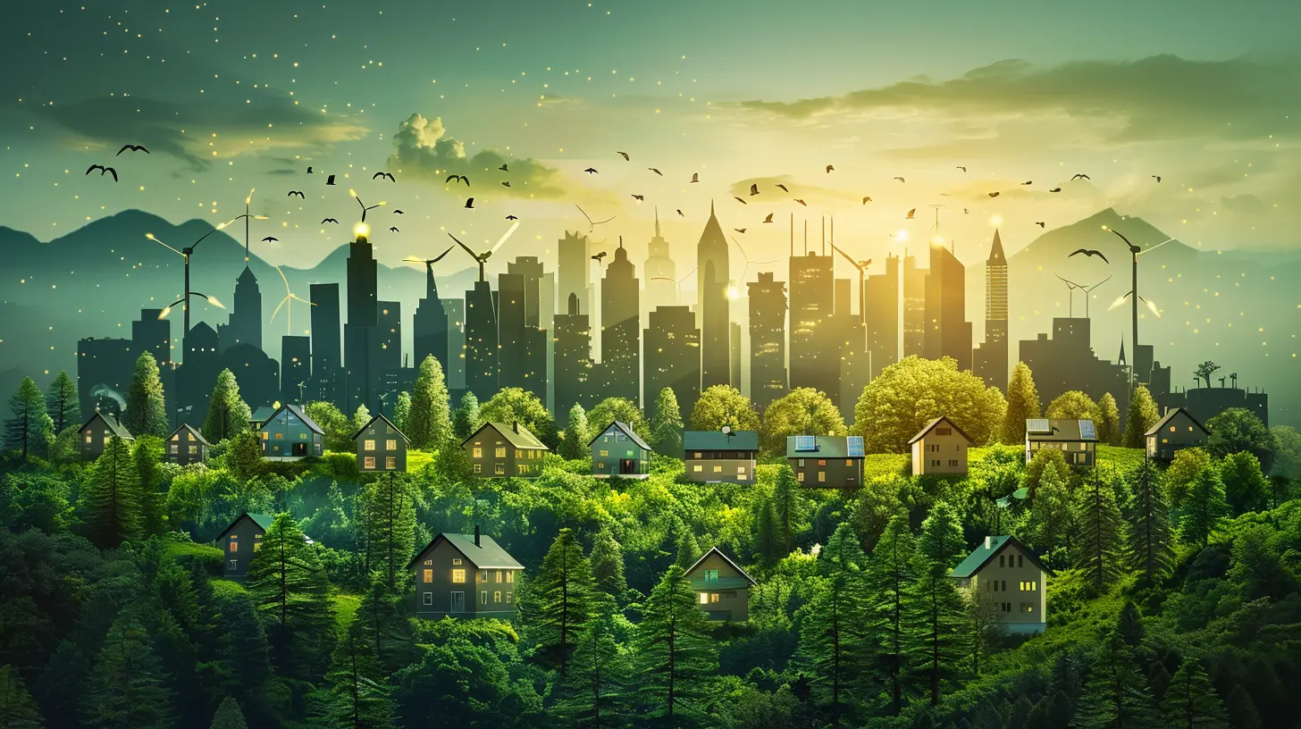 The Role of Open Source in Environmental Monitoring