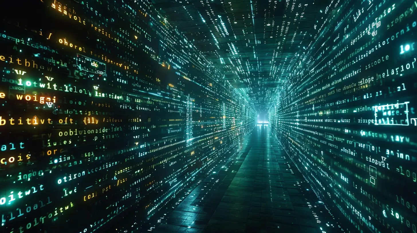 The Role of Open Source in Open Data Initiatives