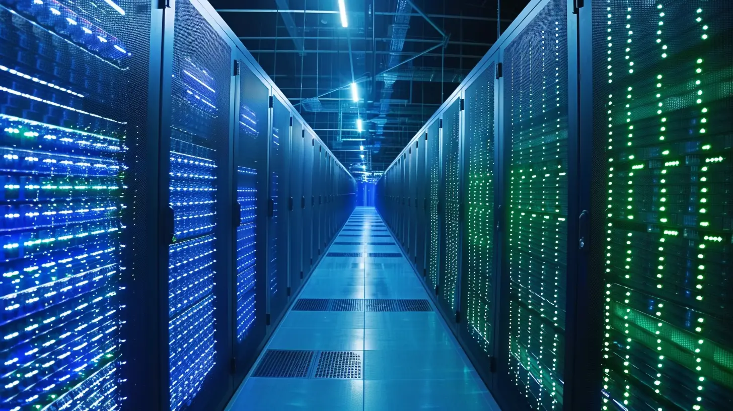 The Role of Open Source in Open Data Initiatives