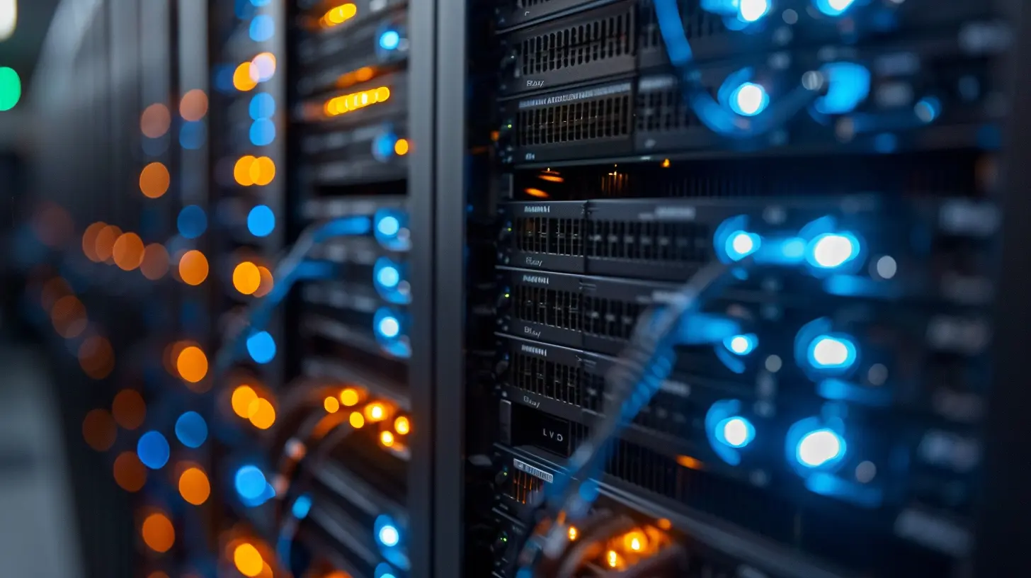 The Role of Software-Defined Networking in Telecom's Future