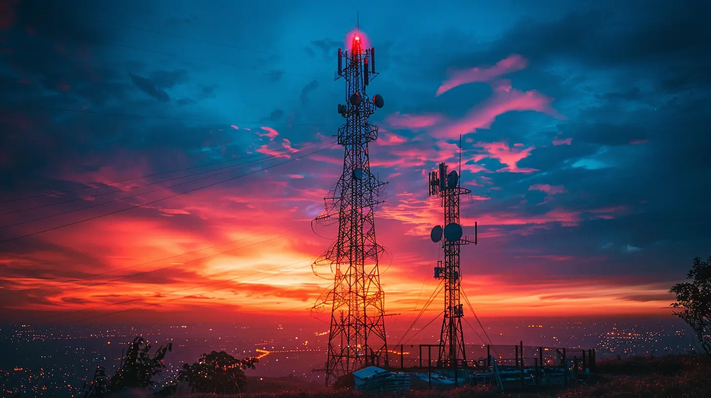 The Role of Software-Defined Networking in Telecom's Future