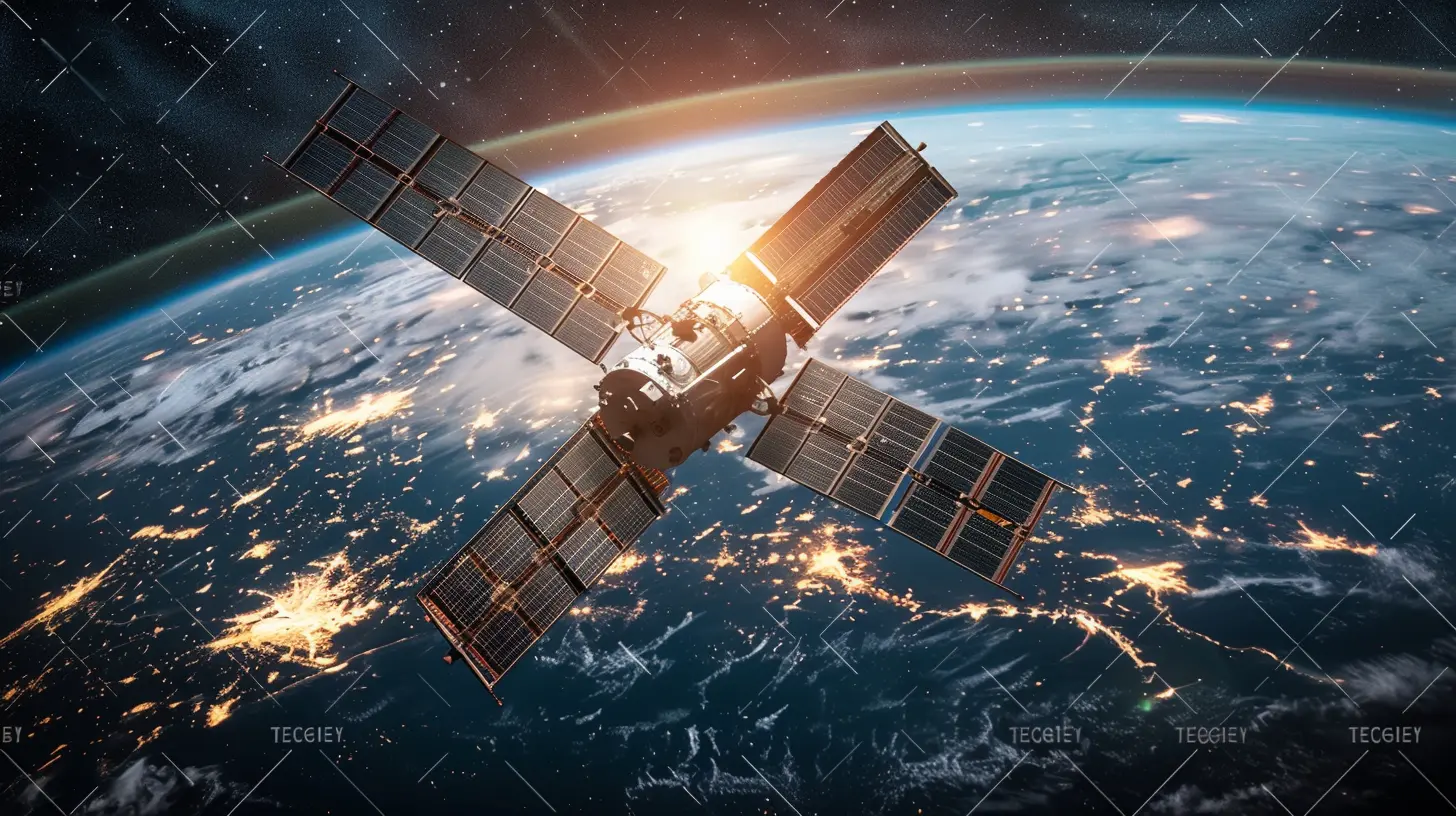 The Role of Space Debris Removal in Securing Earth's Orbit