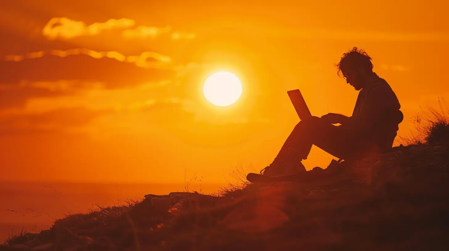 The Role of Telecom in Enabling Remote Work and Collaboration