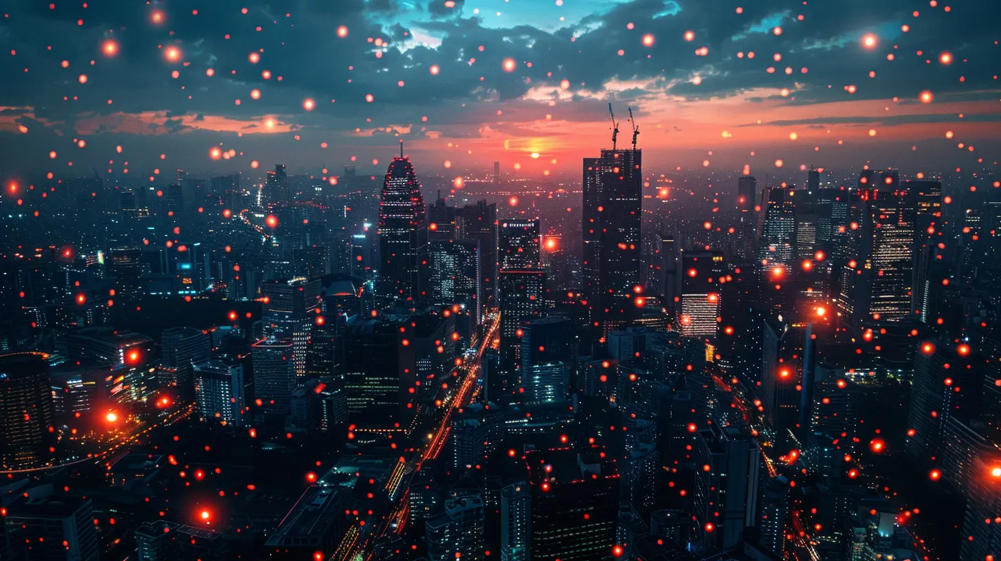 The Role of Telecom in Enabling Remote Work and Collaboration