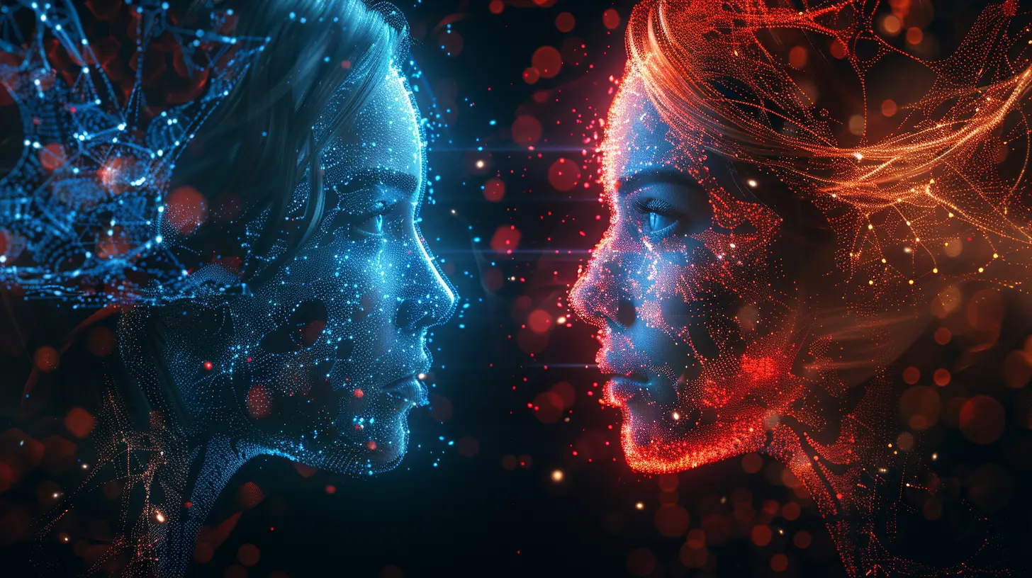 The Role of Telecom in the Development of Digital Twins