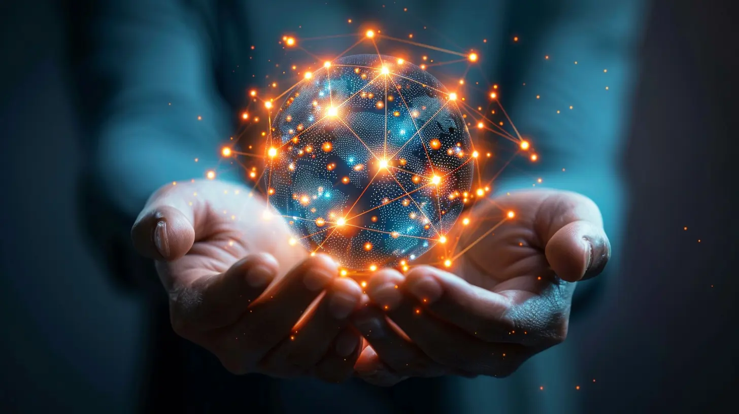 The Role of Telecom in the Digital Transformation of Businesses