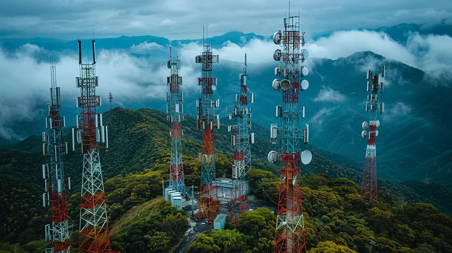 The Role of Telecom in the Evolution of Mobile Payments